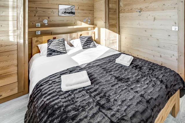 Chalet Sicoria 5125240 - Le Grand Bornand
