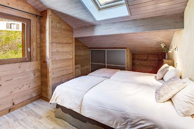 Chalet Sicoria 5125240 - Le Grand Bornand