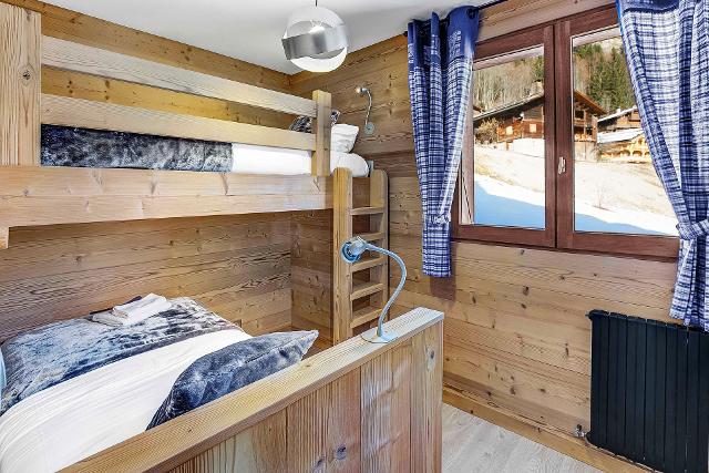 Chalet Sicoria 5125240 - Le Grand Bornand