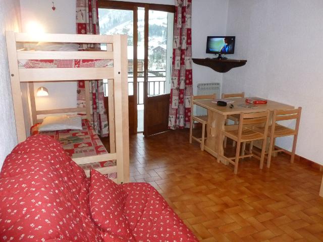 Appartement Escale 907962 - Le Grand Bornand