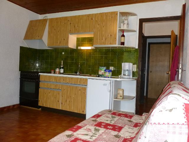 Appartement Escale 907962 - Le Grand Bornand