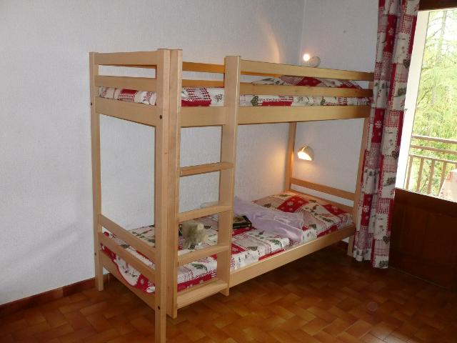 Appartement Escale 907962 - Le Grand Bornand