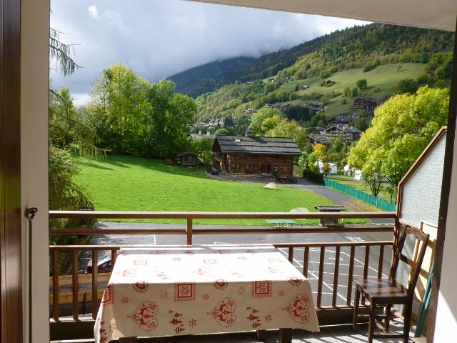 Appartement Escale 907962 - Le Grand Bornand