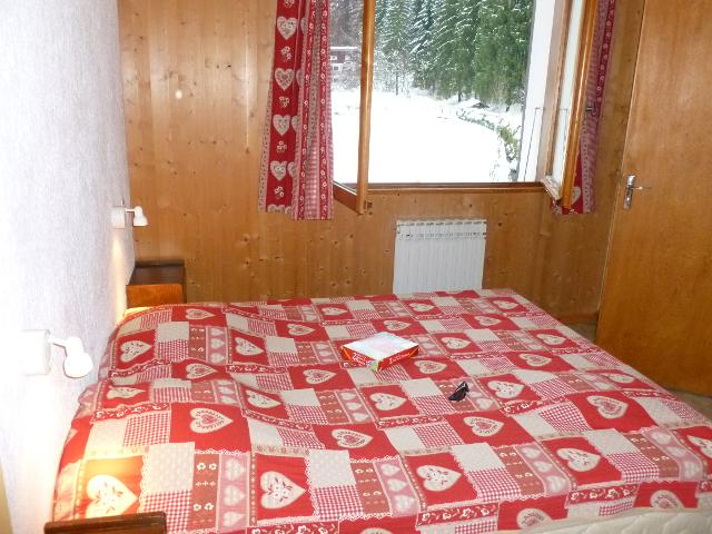 Appartement Escale 907966 - Le Grand Bornand