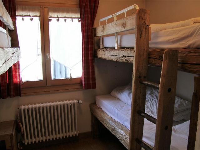 3 pièces village ski au pied (DOR142) - La Clusaz