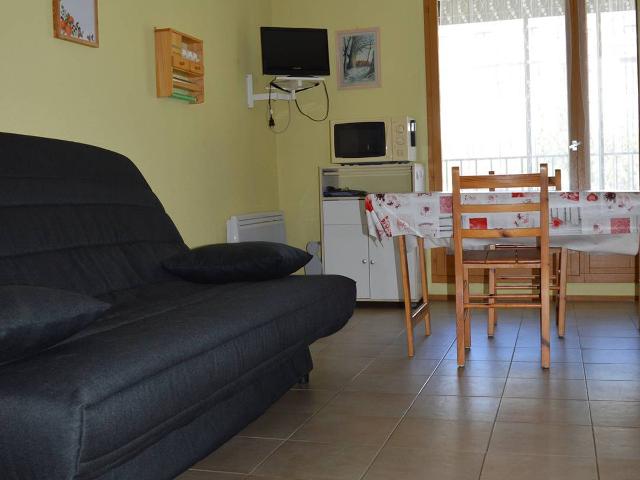 Studio Les Angles, 1 pièce, 4 personnes - Les Angles