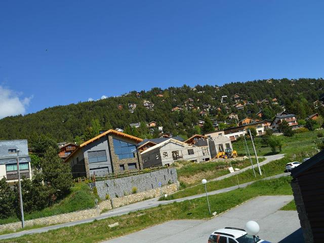 Studio Les Angles, 1 pièce, 4 personnes - Les Angles