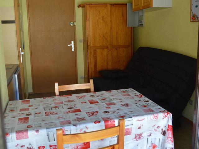 Studio Les Angles, 1 pièce, 4 personnes - Les Angles