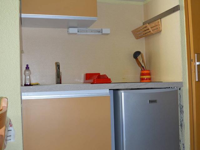 Studio Les Angles, 1 pièce, 4 personnes - Les Angles