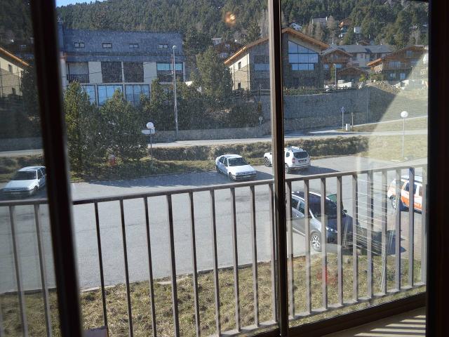 Studio Les Angles, 1 pièce, 4 personnes - Les Angles