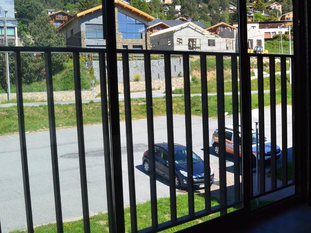 Studio Les Angles, 1 pièce, 4 personnes - Les Angles