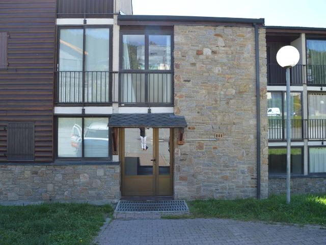 Studio Les Angles, 1 pièce, 4 personnes - Les Angles