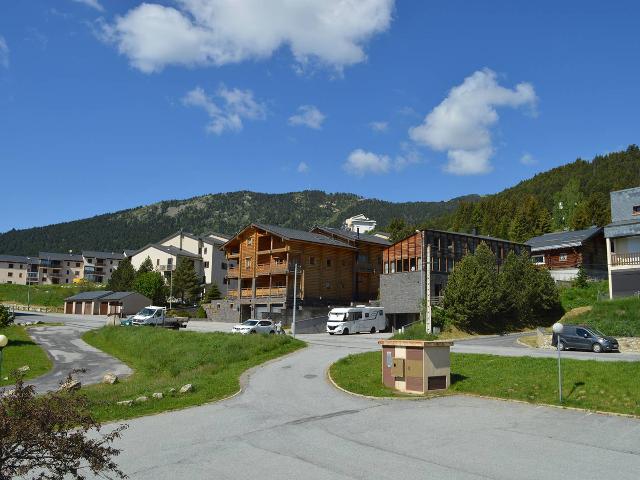 Studio Les Angles, 1 pièce, 4 personnes - Les Angles