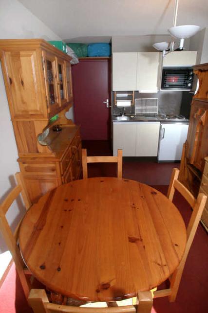 Appartements Grand Sud 39849 - Serre Chevalier 1400 - Villeneuve