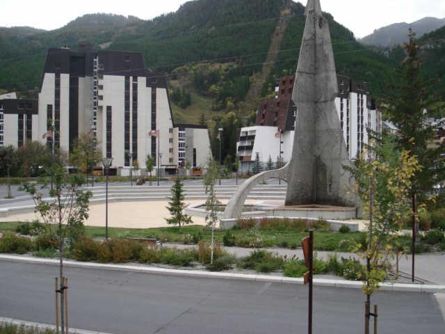 Appartements Grand Sud 39849 - Serre Chevalier 1400 - Villeneuve