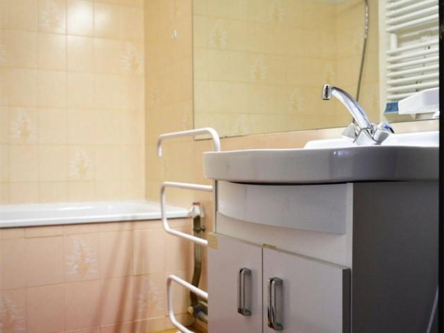 2 PIECES MEZZANINE - LES CARLINES - Font Romeu - Pyrénées 2000