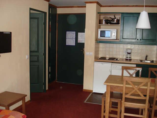 L'ALPAGA 40691 - Serre Chevalier 1400 - Villeneuve