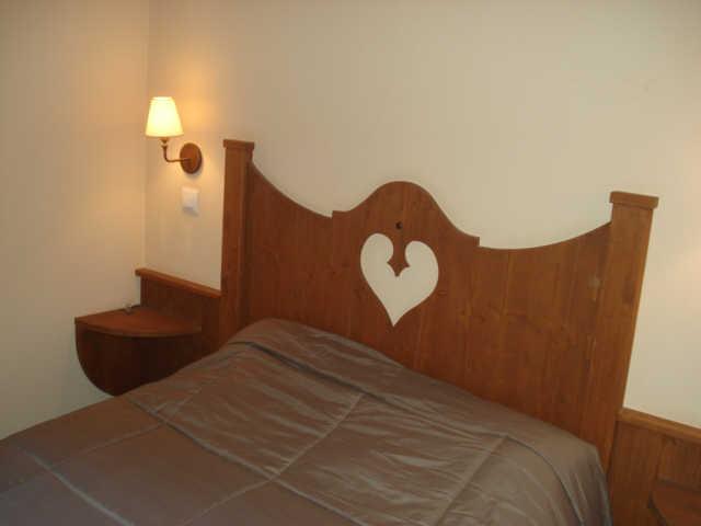 L'ALPAGA 40691 - Serre Chevalier 1400 - Villeneuve