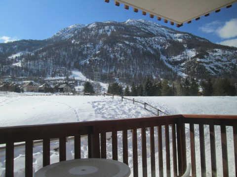 L'ALPAGA 40691 - Serre Chevalier 1400 - Villeneuve