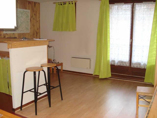 Grand Sud 40720 - Serre Chevalier 1400 - Villeneuve