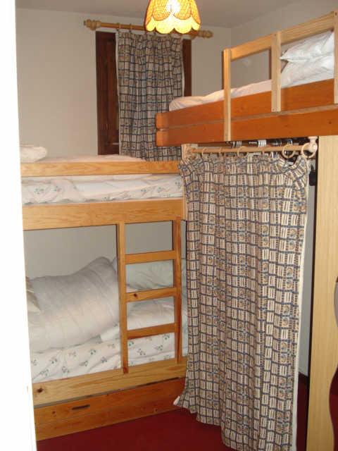 Grand Sud 40720 - Serre Chevalier 1400 - Villeneuve