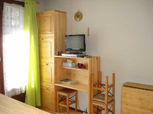 Grand Sud 40720 - Serre Chevalier 1400 - Villeneuve