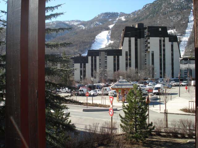 Grand Sud 40720 - Serre Chevalier 1400 - Villeneuve