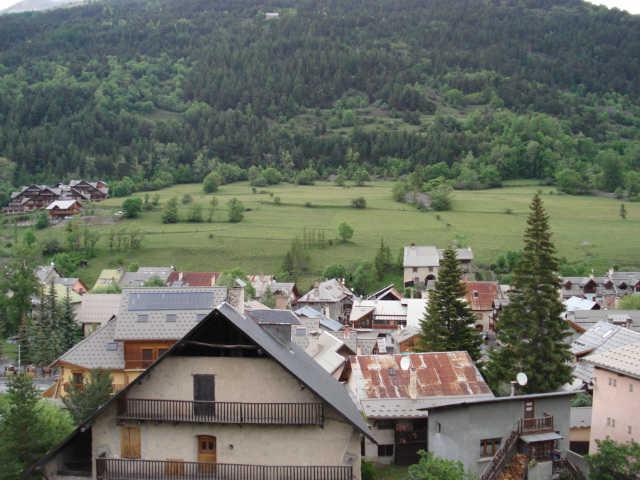 Appartements Aigle Noir 42009 - Serre Chevalier 1400 - Villeneuve