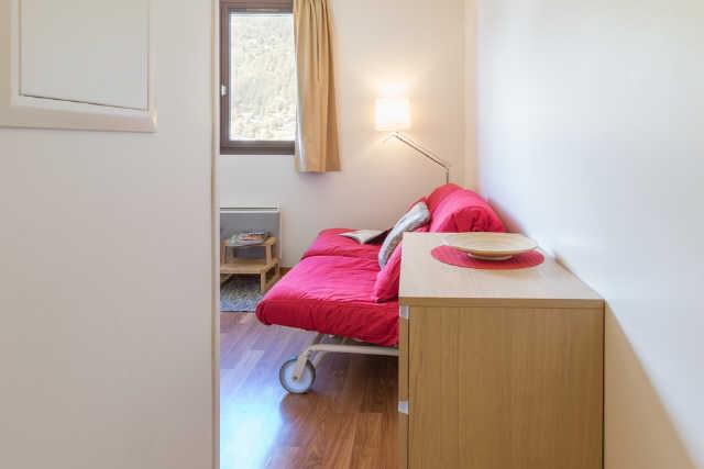 Appartements Aigle Noir 42009 - Serre Chevalier 1400 - Villeneuve