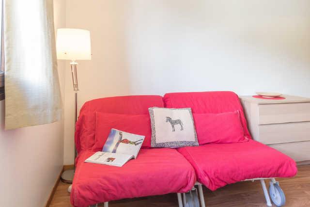 Appartements Aigle Noir 42009 - Serre Chevalier 1400 - Villeneuve