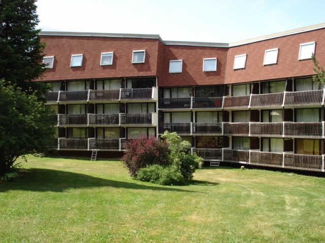 Appartements Izoard 42338 - Serre Chevalier 1400 - Villeneuve