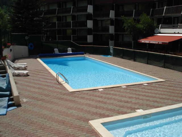 Appartements Izoard 42338 - Serre Chevalier 1400 - Villeneuve