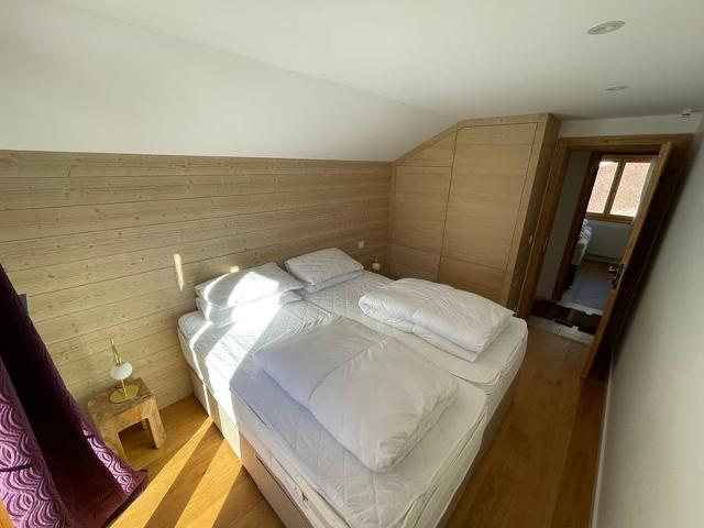 Résidence LES FLOCONS - La Clusaz