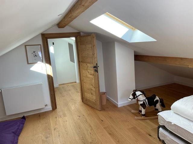 Résidence LES FLOCONS - La Clusaz