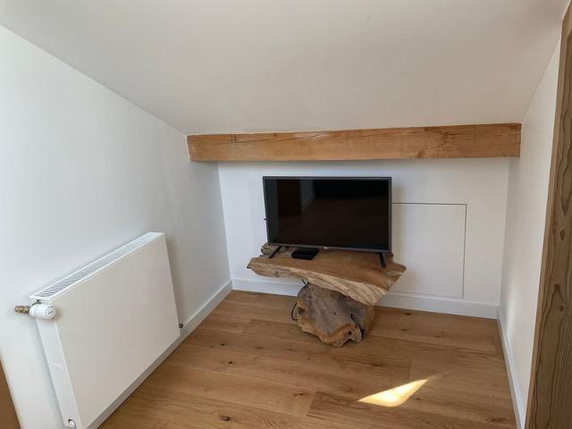 Résidence LES FLOCONS - La Clusaz