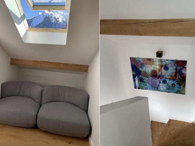 Résidence LES FLOCONS - La Clusaz