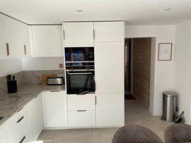 Résidence LES FLOCONS - La Clusaz