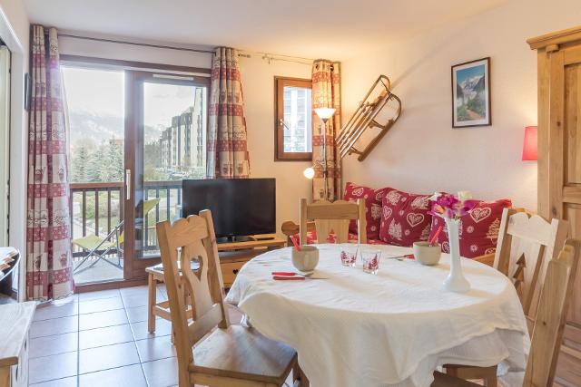 Appartement Hameau Du Bez LSA240-A004 - Serre Chevalier 1400 - Villeneuve