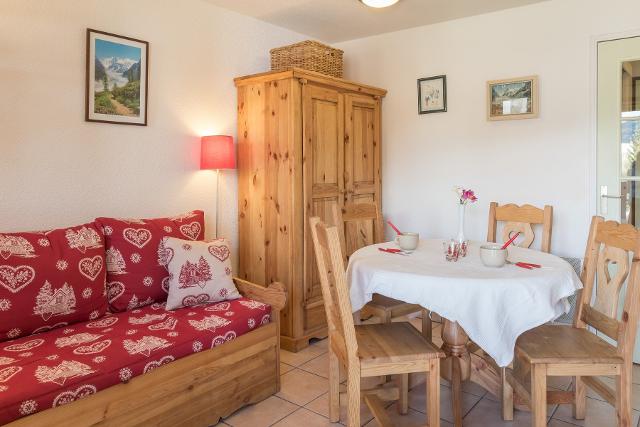 Appartement Hameau Du Bez LSA240-A004 - Serre Chevalier 1400 - Villeneuve