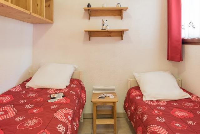 Appartement Hameau Du Bez LSA240-A004 - Serre Chevalier 1400 - Villeneuve