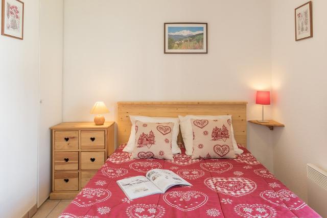 Appartement Hameau Du Bez LSA240-A004 - Serre Chevalier 1400 - Villeneuve