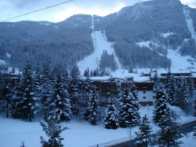 Appartements Eychauda 42808 - Serre Chevalier 1400 - Villeneuve