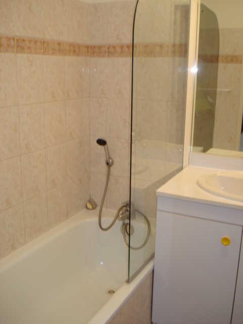 Chalets Jardins Alp 45962 - Serre Chevalier 1400 - Villeneuve