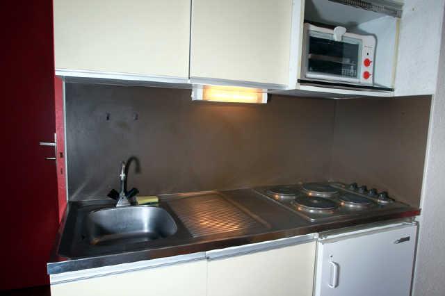 Grand Sud 46322 - Serre Chevalier 1400 - Villeneuve