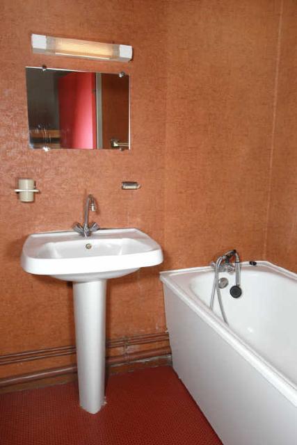 Grand Sud 46322 - Serre Chevalier 1400 - Villeneuve