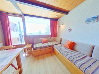 Maison CABRI - Les Saisies