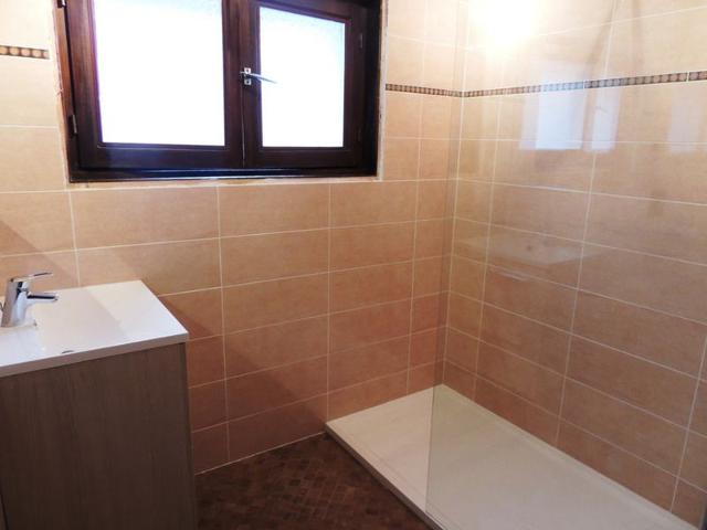 Appartement T2 au pied des pistes, cœur de village - 3 étoiles - 4 personnes FR-1-598-65 - Les Gets