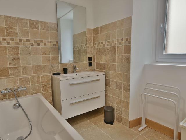 Très bel appartement, proche centre, 6 personnes - Samoëns