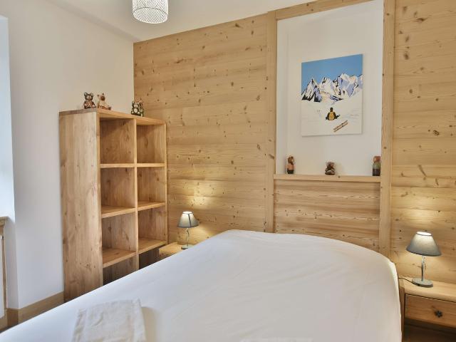 Très bel appartement, proche centre, 6 personnes - Samoëns