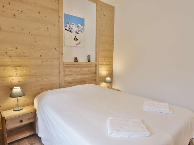 Très bel appartement, proche centre, 6 personnes - Samoëns